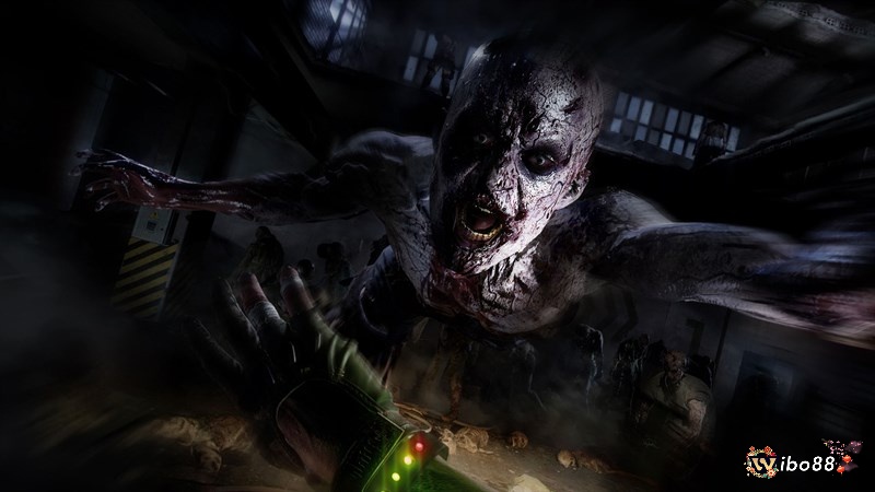 Game phân chia ngày và đêm tạo nên những phút giây sinh tồn kịch tính trong game
