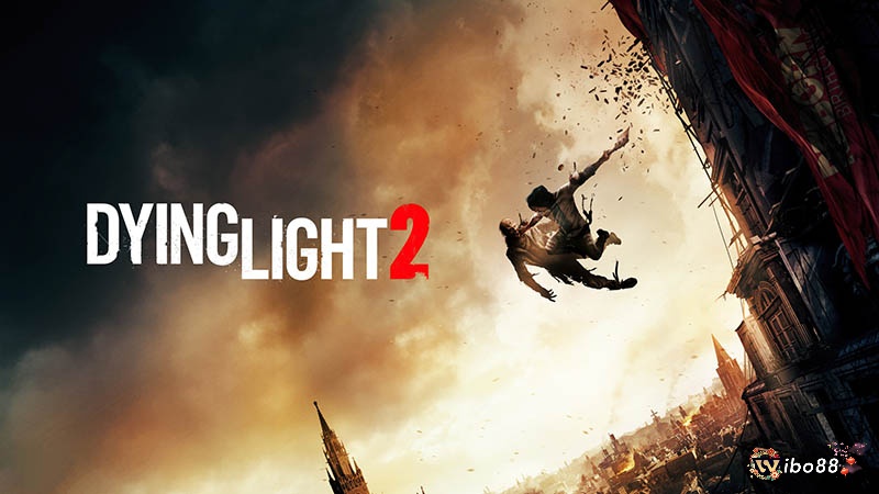 Dying Light 2 là một tựa game phong cách chặt chém đẹp mắt