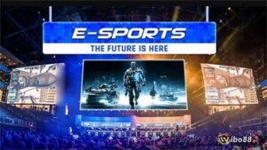 Esports là gì? Tìm hiểu toàn diện về thể thao điện tử năm 2025