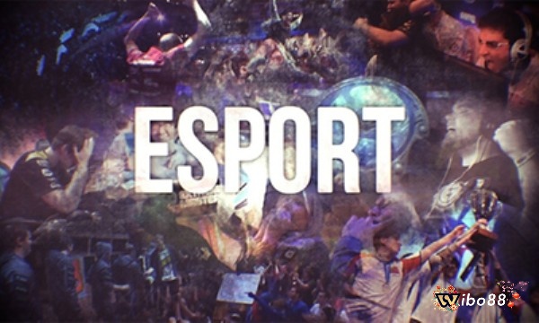 Sự phát triển mạnh mẽ của Esports tại Việt Nam