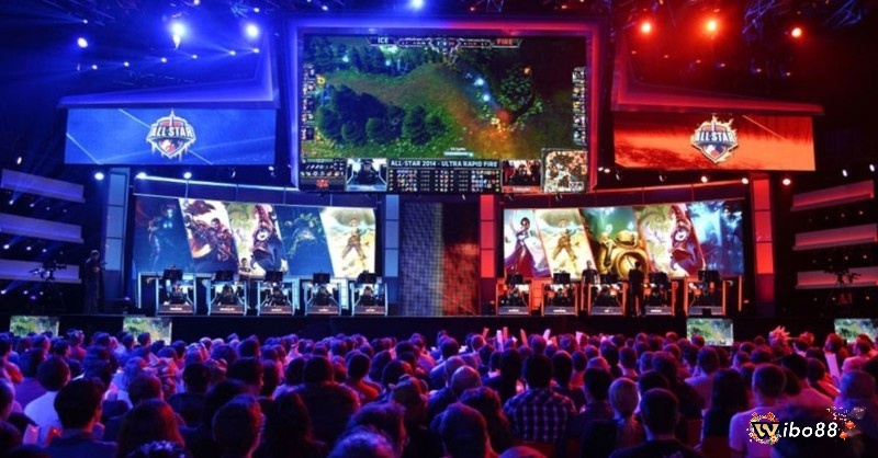 Những vấn đề liên quan đến Esports là gì?