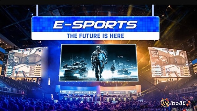 Những thông tin tổng quan về sự phát triển của ngành công nghiệp Esports là gì?