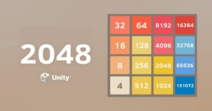 Game 2048 - Tựa game kết hợp số nổi tiếng một thời