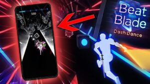 Game beat blade dash dance - Hướng dẫn toàn diện người mới