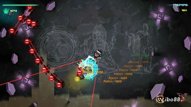 Những vấn đề hay gặp khi chơi game beat blade dash dance