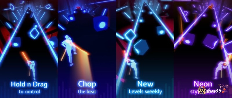 Cách tải game beat blade dash dance như thế nào?