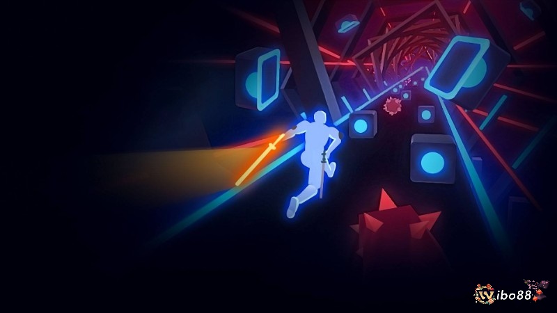 Chiến thuât chơi game beat blade dash dance hiệu quả