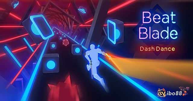 Hệ thống nhân vật trong game beat blade dash dance