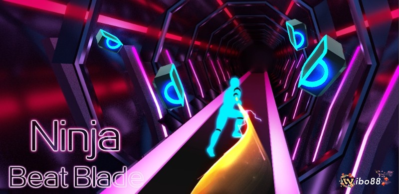 Các giải đấu trong game beat blade dash dance