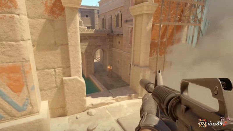 CS:GO có nhiều chế độ chơi đa dạng và vô cùng hấp dẫn khác nhau