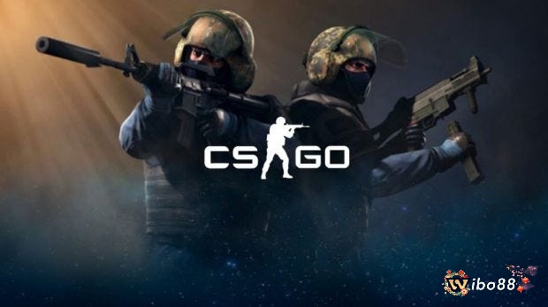 Game CS:GO là một tựa game bắn súng FPS đỉnh cao một thời
