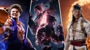 Game đối kháng online: Top 10 lựa chọn cho người mới 2025