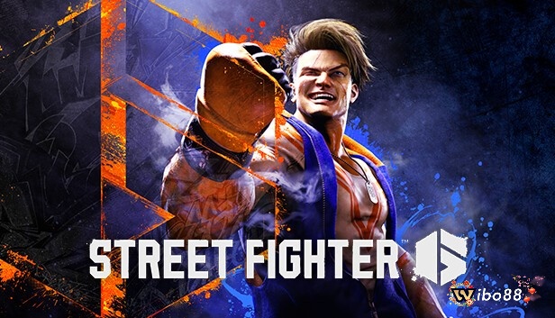 Game đối kháng online Street Fighter 6 Online