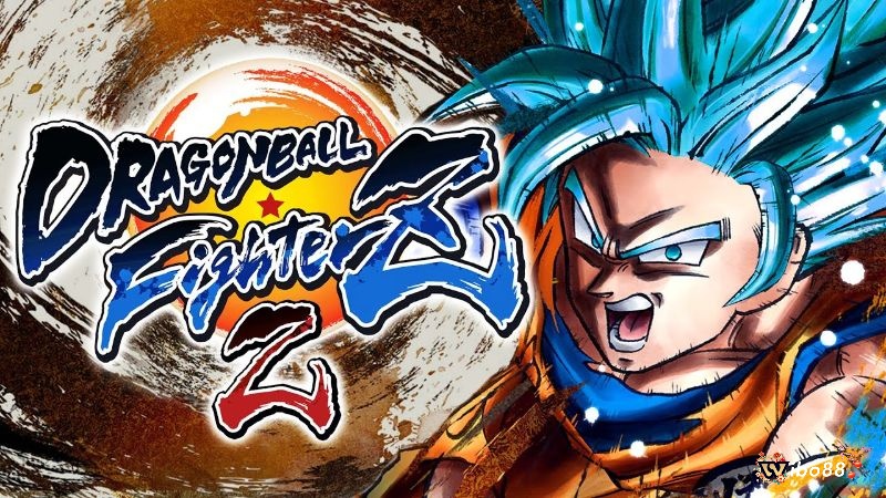 Game đối kháng online Dragon Ball FighterZ 2