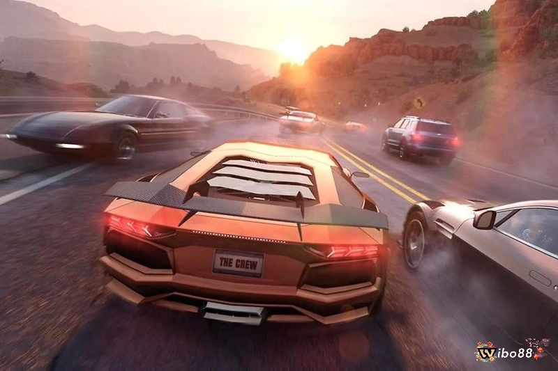 Một số yếu tố để đánh giá game đua xe online hay mà Wibo88 cũng cấp cho anh em