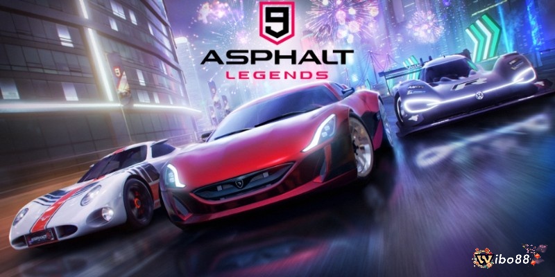 Cùng Wibo88 tìm hiểu game đua xe online là gì nhé!