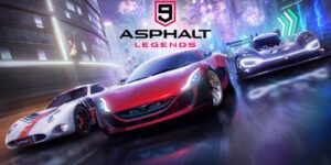 Game đua xe online - Top game mà anh em nên thử