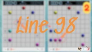 Game Line 98 – Trò chơi xếp bi huyền thoại đầy hấp dẫn