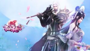 Game mobile có tính năng kết hôn - Top 5 game hay nhất 2025