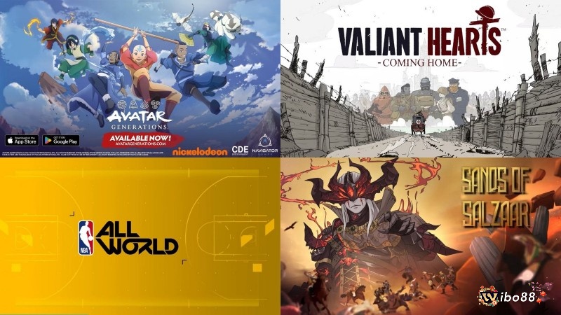 Những vấn đề hay gặp về game mobile hay 2023