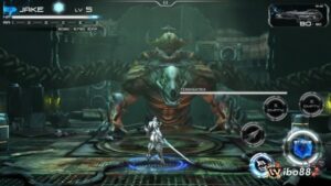 Game offline hay cho ios 2016 - Top game hay không cần mạng
