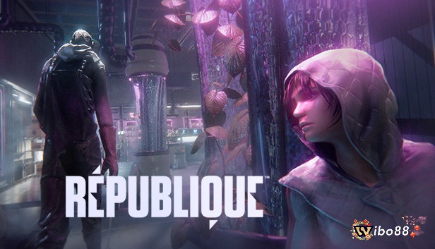 Game offline hay cho ios 2016 République