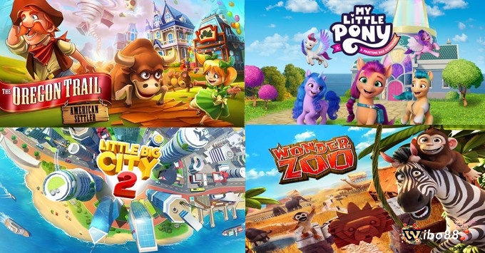 Những vấn đề hay gặp về Game offline hay cho ios 2016