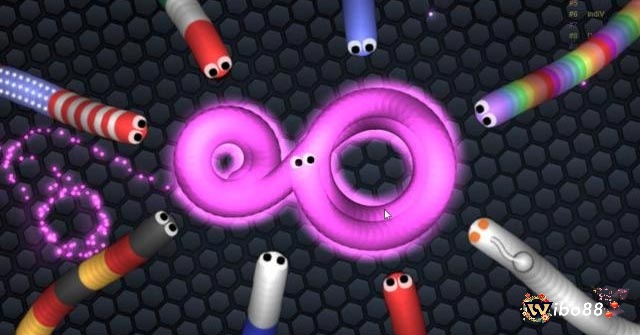 Những chế độ chơi nổi bật trong game rắn săn mồi hay nhất