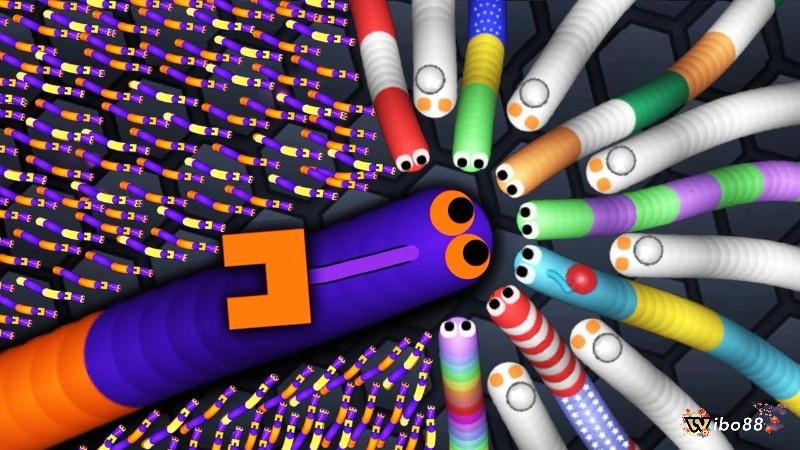 Tổng quan thông tin về game rắn săn mồi hay nhất