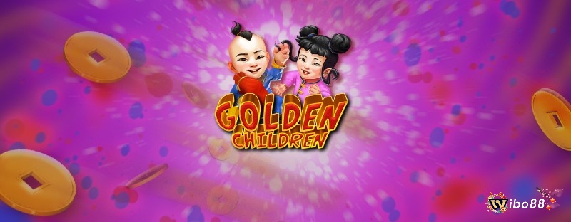 Game slot golden children - lịch sử phát triển