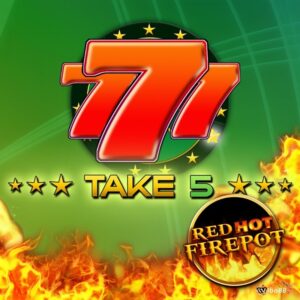 Game slot take 5 - Hướng dẫn chi tiết, chiến thuật thắng lớn