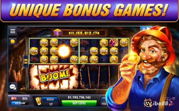 Đặc điểm nổi bật của game slot take 5