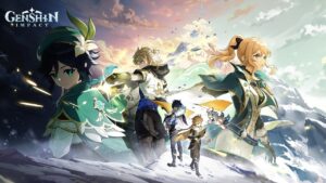 Game thế giới mở hay nhất cho PC và mobile năm 2025
