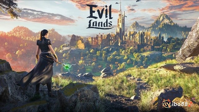 Tìm hiểu thông tin về game thế giới mở hay