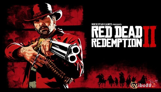 Game thế giới mở hay Red Dead Redemption 2