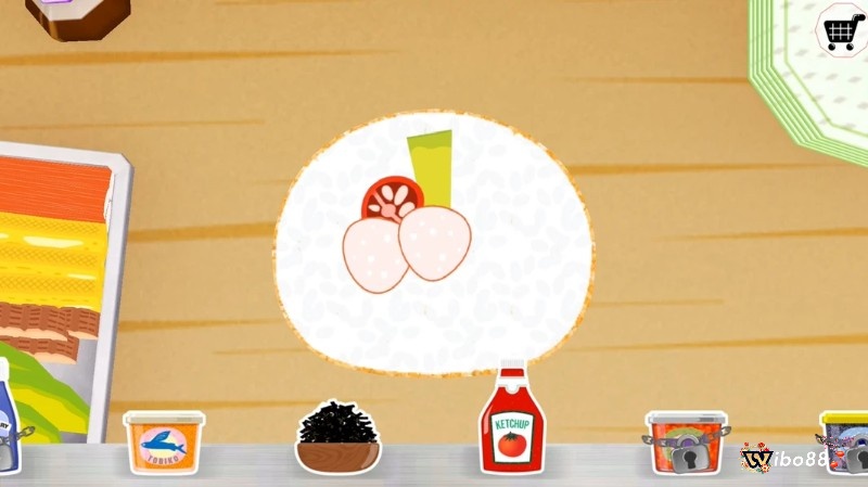 Trở thành đầu bếp sushi tài ba và quản lý nhà hàng