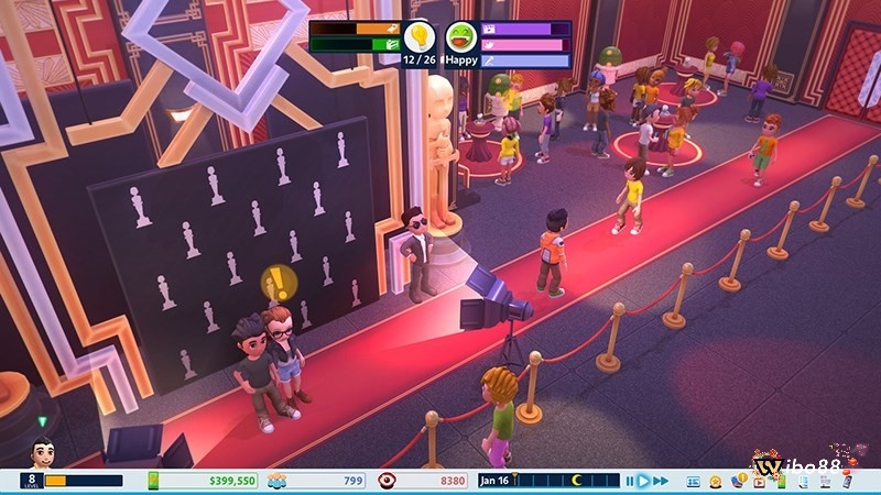 Youtubers Life yêu cầu khá nhiều nhiệm vụ từ lên ý tưởng, dựng video hoàn chỉnh và đăng tải lên kênh,...