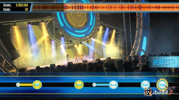Tổ chức các buổi liveshow trên kênh Music
