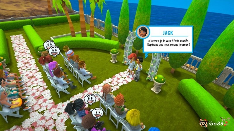 Youtubers Life giúp bạn trải nghiệm đồ hoạ 3D mãn nhãn
