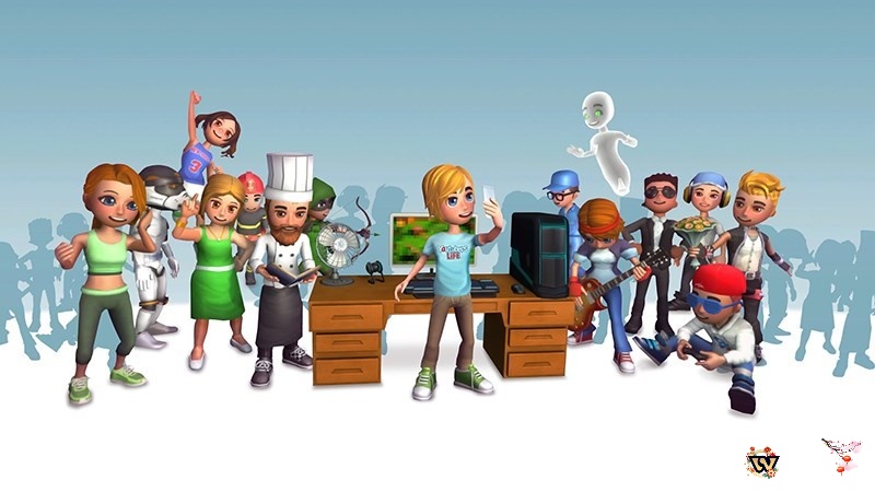 Game Youtubers Life giúp bạn có trải nghiệm trở thành Youtuber thực thụ