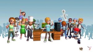 Game Youtubers Life: Trở thành Youtuber trong thế giới ảo
