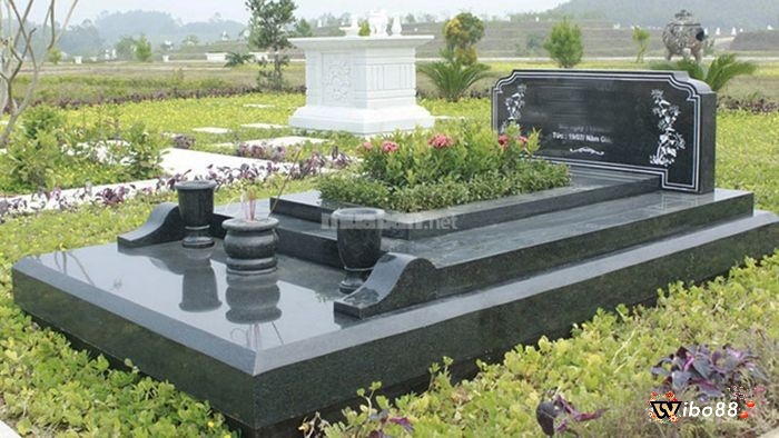 Giải mã giấc mơ thấy mộ của chính mình