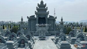 Giải mã giấc mơ thấy nghĩa địa: Ý nghĩa và điềm báo cần biết