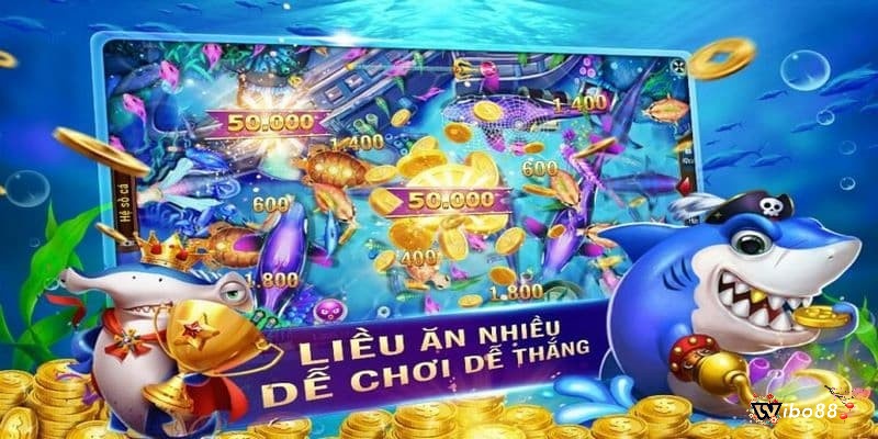 Một vài tool hack game bắn cá phổ biến hiện nay mà anh em nên nắm 
