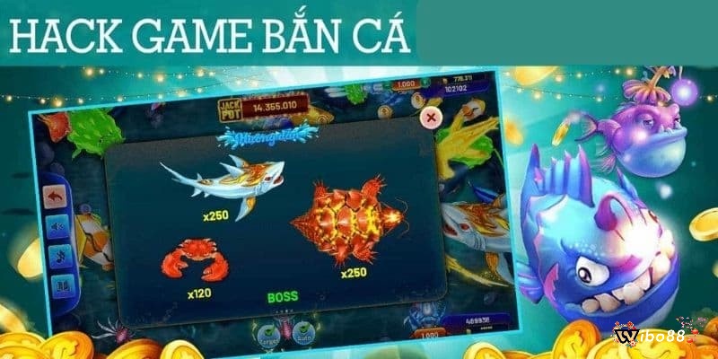 Những lưu ý cho anh em cược thủ khi sử dụng tool hack game bắn cá