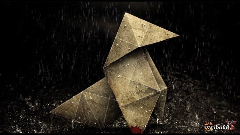 Tuyệt tác kể chuyện từ Quantic Dream trong Heavy Rain