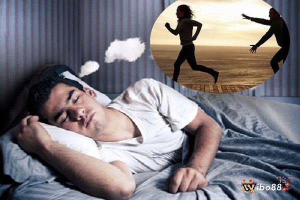 Ý nghĩa của các con số khi Nằm mơ thấy bị đuổi đánh đề con gì