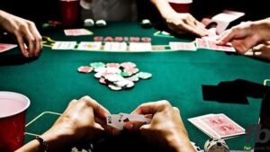 Poker online là gì? Những thức anh em cược thủ cần nắm rõ