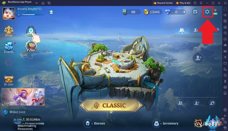 Top game mobile 2024 thể loại chiến thuật