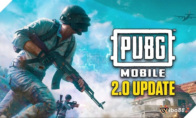 Top game mobile 2024 thể loại bắn súng